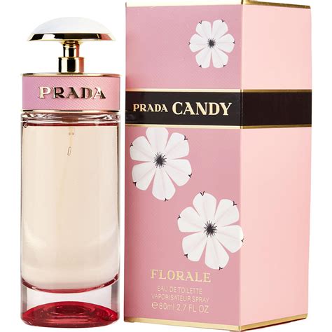 prada candy florale edt review|Candy Florale by Prada .